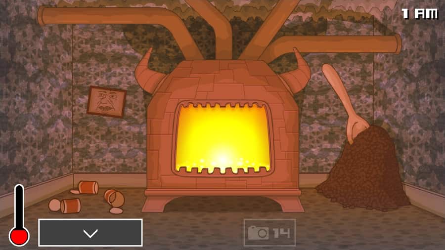 One Night at Flumpty 3 APK Full Version