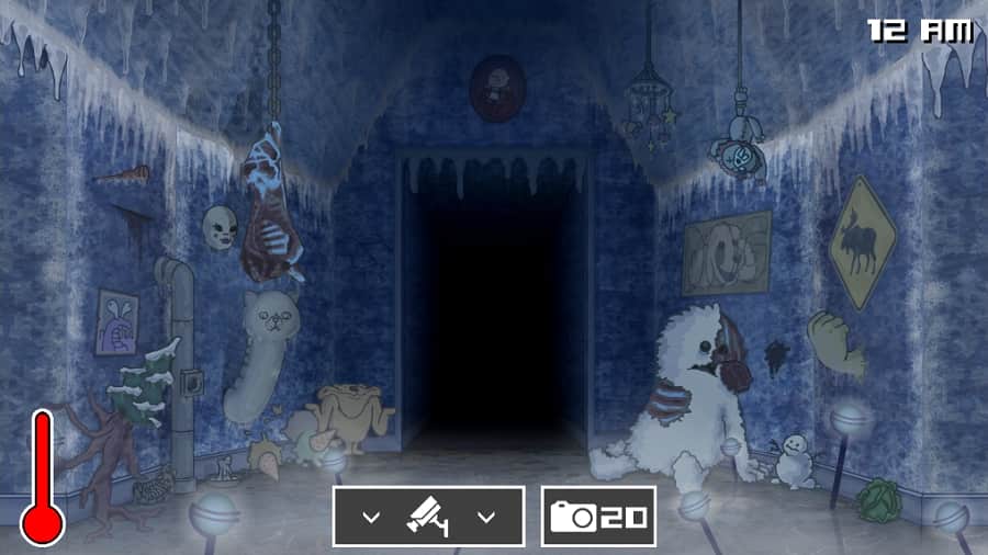 One Night at Flumpty 3 Full Game