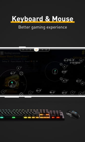 Panda Mouse Pro APK Free Download