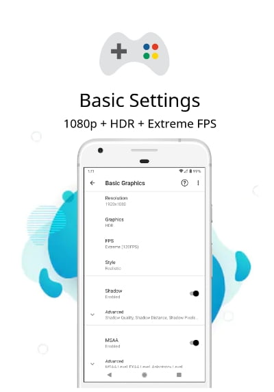 PGT Pro GFX Optimizer APK