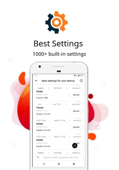 PGT Pro Paid APK