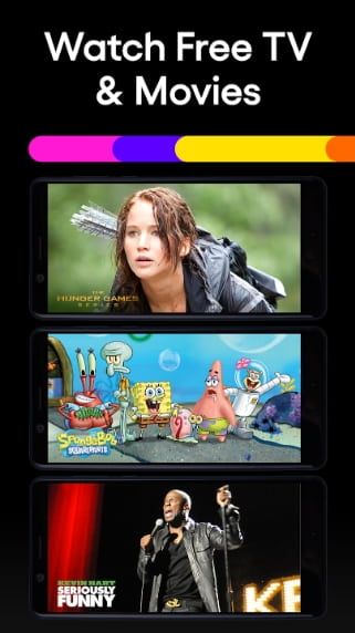 Pluto TV Hack APK