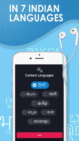 Pocket FM MOD APK Premium