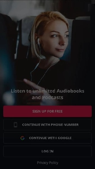 Pocket FM MOD APK