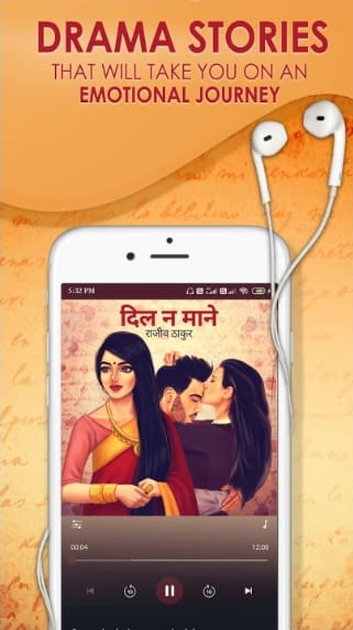 Pocket FM Vip Membership MOD APK