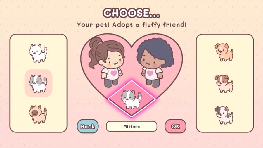 Pocket Love MOD APK Unlimited Dollar