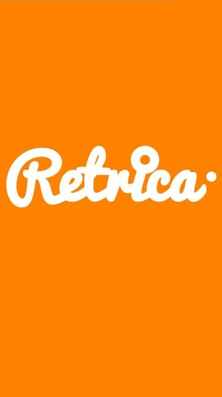 Retrica MOD APK