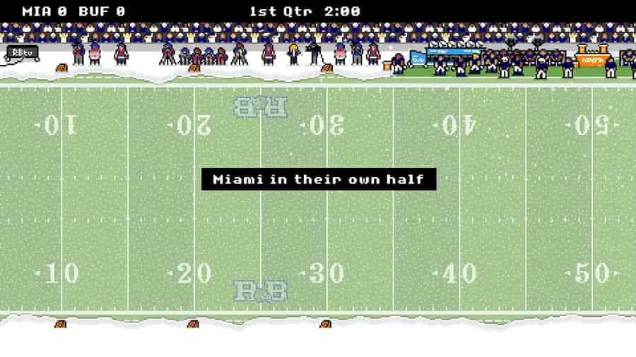 Retro Bowl MOD APK Full Version