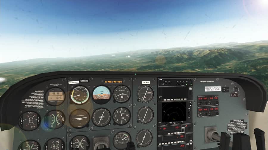 RFS Real Flight Simulator APK Latest Version