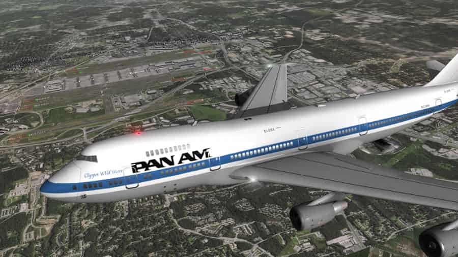 RFS Real Flight Simulator APK Obb