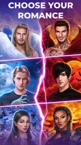 Romance Club Hack MOD APK Download