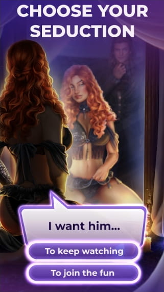 Romance Club MOD APK Unlimited Tea