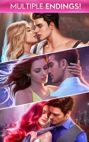 Download Romance Fate MOD APK
