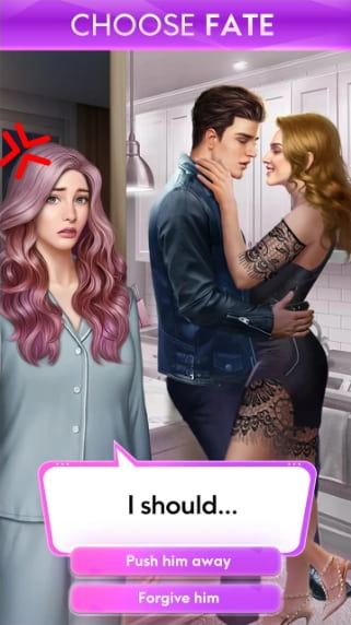 Romance Fate MOD APK Latest Version
