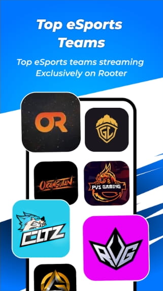 Rooter MOD APK Unlimited Coins