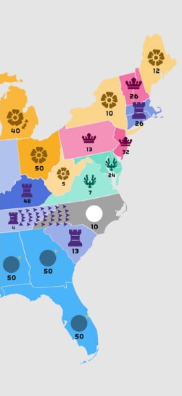 State.io MOD APK No Ads