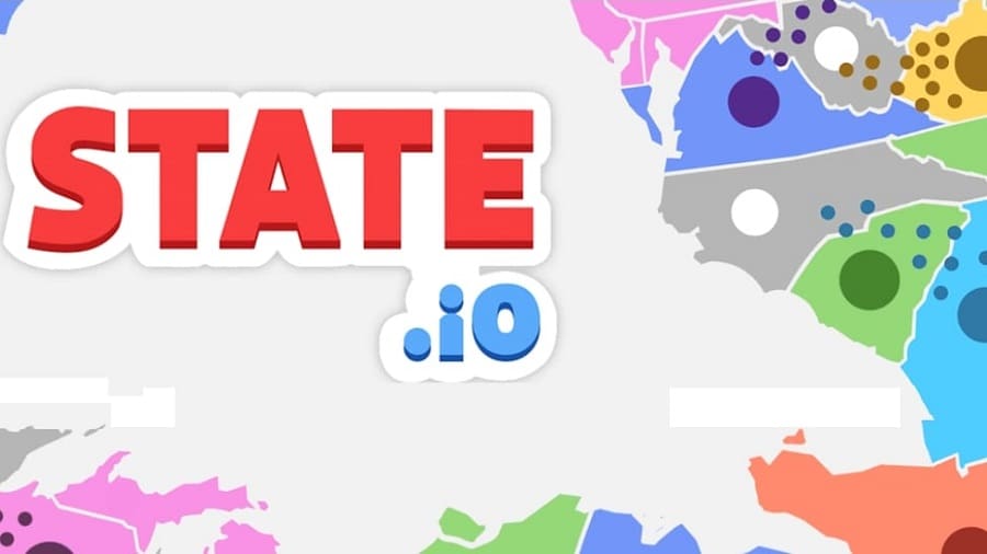 State.io MOD APK