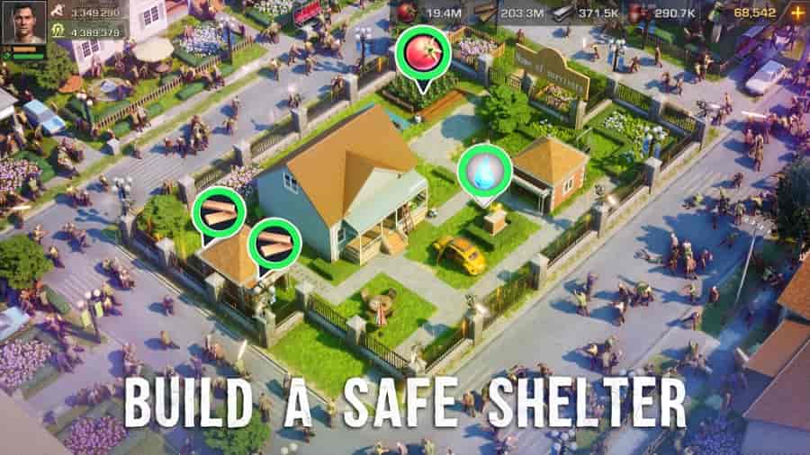 State of Survival MOD APK Free Download