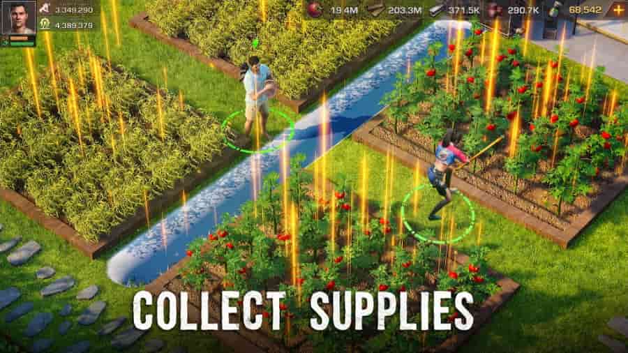 State of Survival MOD APK Free Shopping