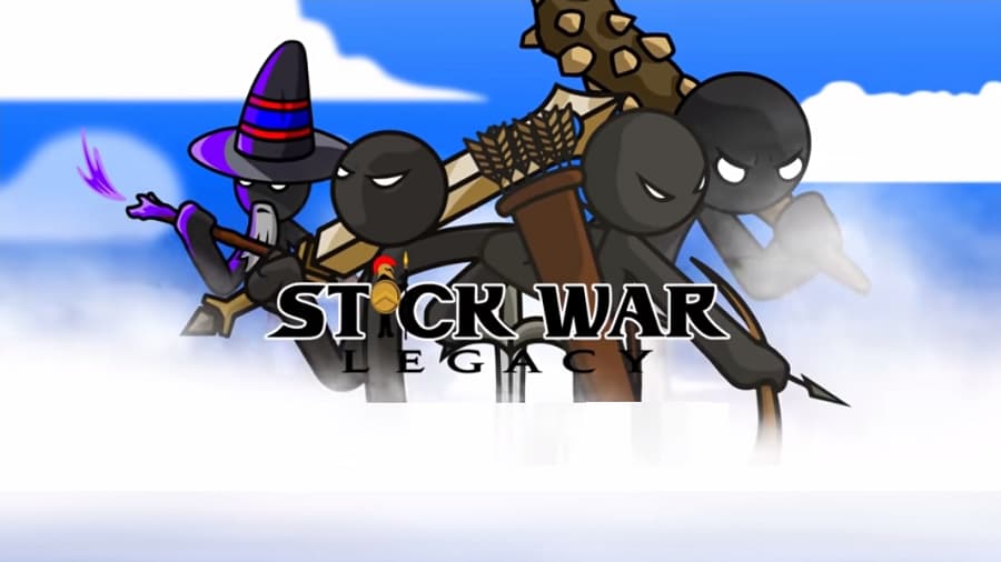 Stick War Legacy MOD APK
