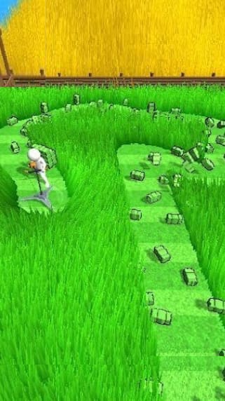 Stone Grass MOD APK Free Purchase
