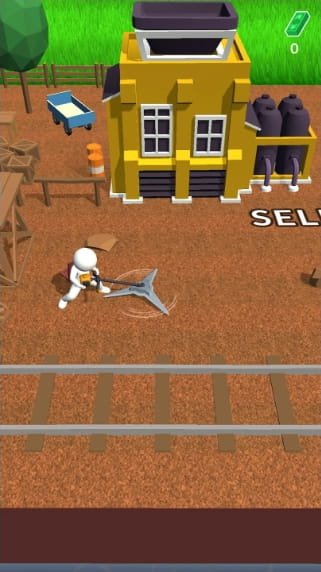 Stone Grass MOD APK No Ads