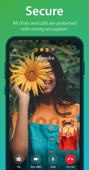 Telegram MOD APK Join Private Channel