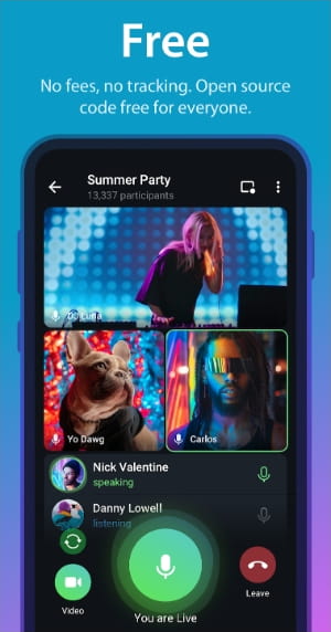 Telegram Premium MOD APK