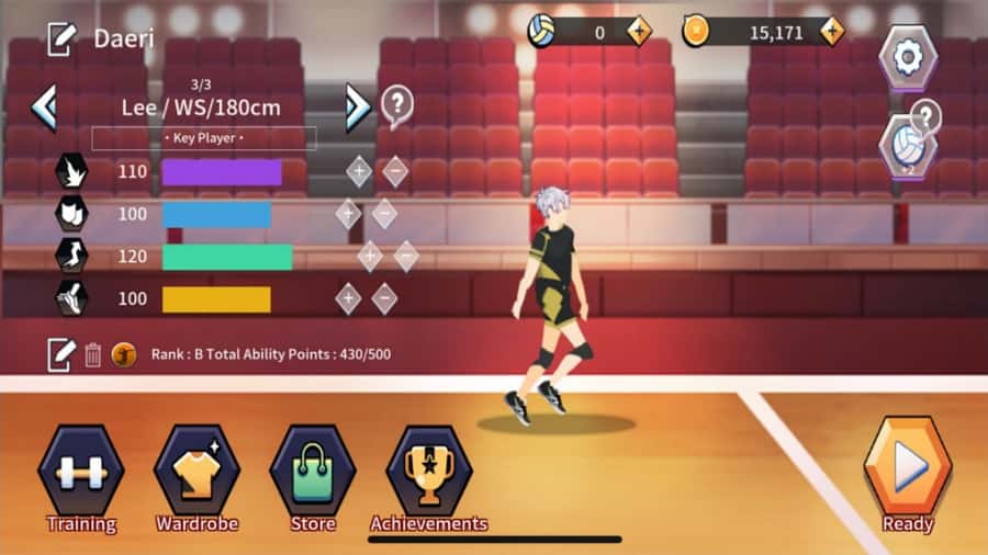 The Spike MOD APK Latest Version