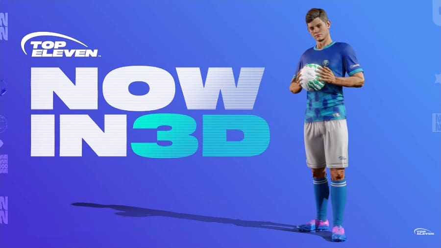 Top Eleven MOD APK