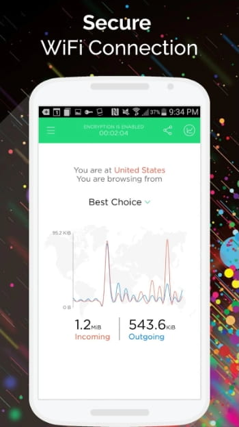 Touch VPN MOD APK Download For Android