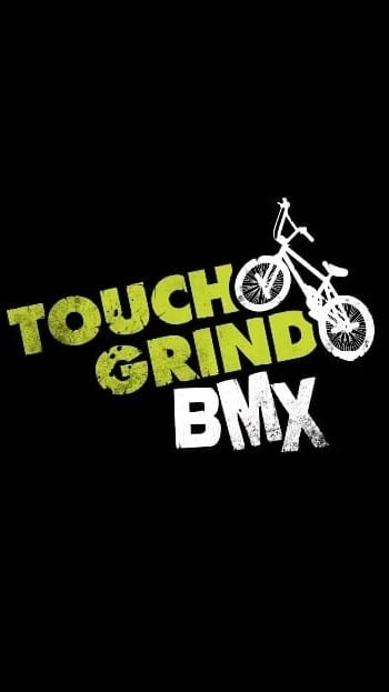 Touchgrind BMX MOD APK
