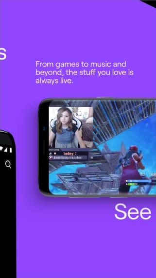 Twitch MOD APK XDA