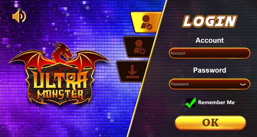 Ultra Monster MOD APK