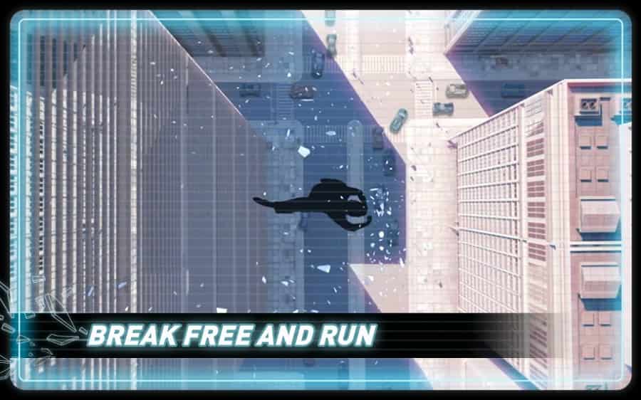Vector Full MOD APK All Unlocked