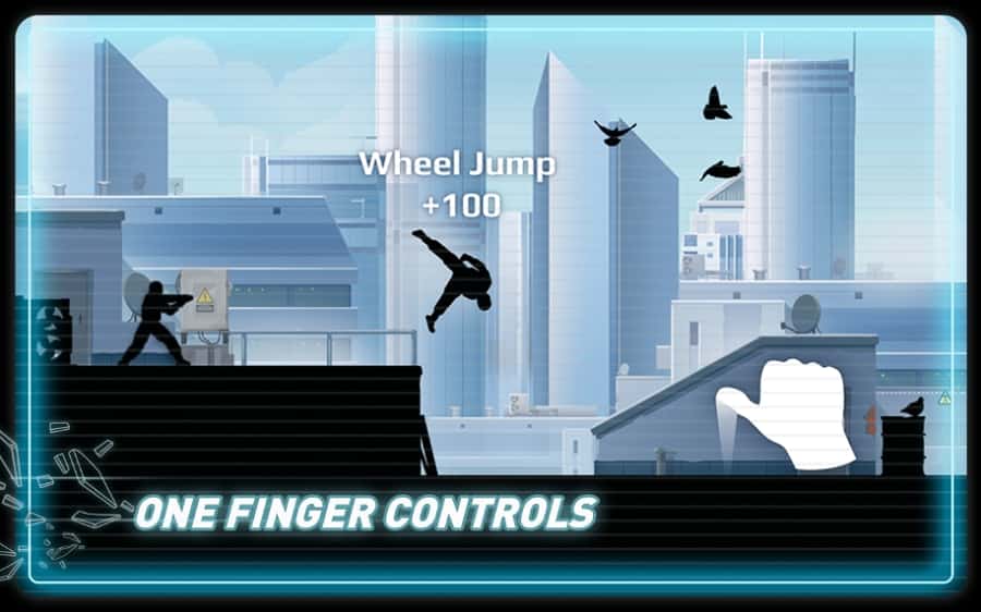 Vector Full MOD APK Free Download