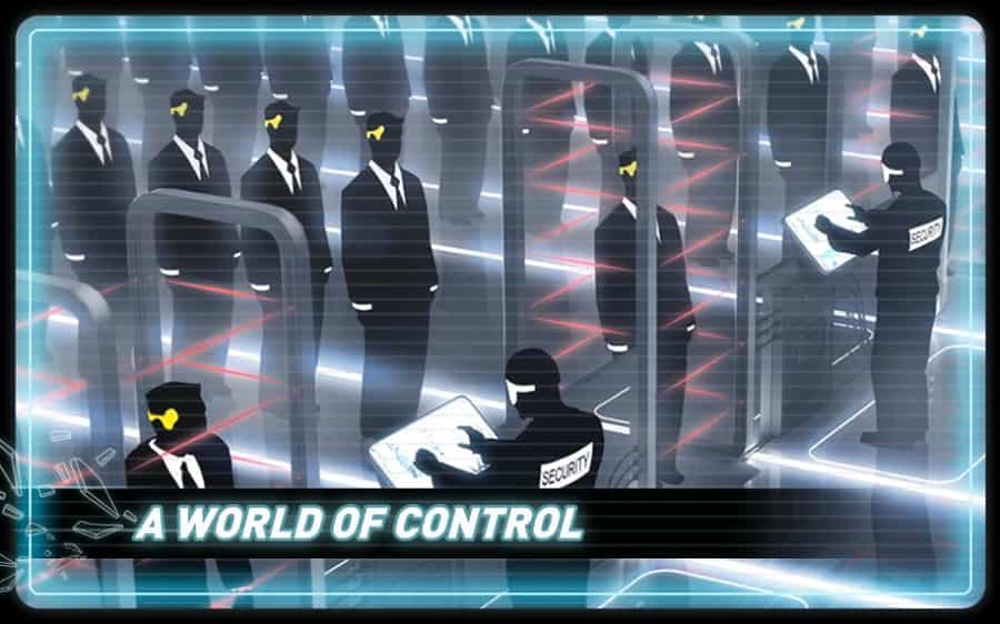 Vector Full MOD APK Hack