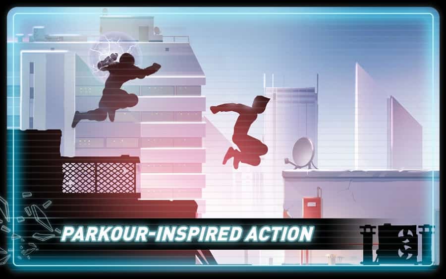 Vector Full MOD APK Unlimited Money