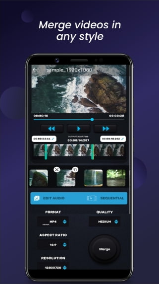 Video Converter MOD APK Latest Version
