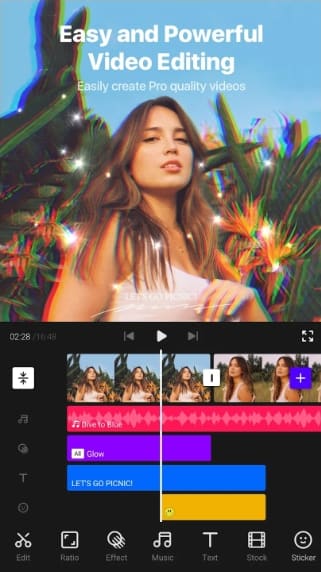 VITA MOD APK For Android