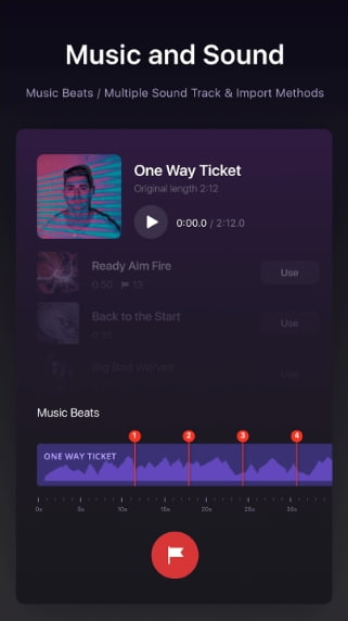 VN Video Editor MOD APK No Watermark