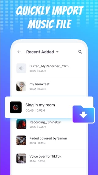Voice Changer APK Full Version