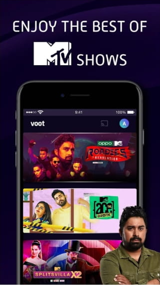 Voot MOD APK