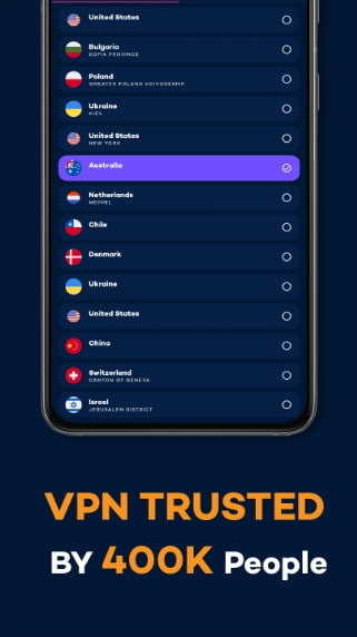 VPN Pro Pay once for life APK MOD
