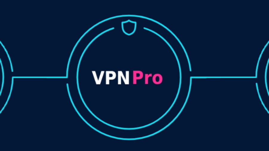 VPN Pro Pay once for life APK