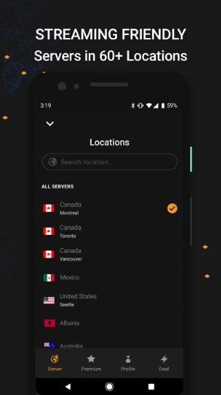 VPNhub MOD APK Download For Android