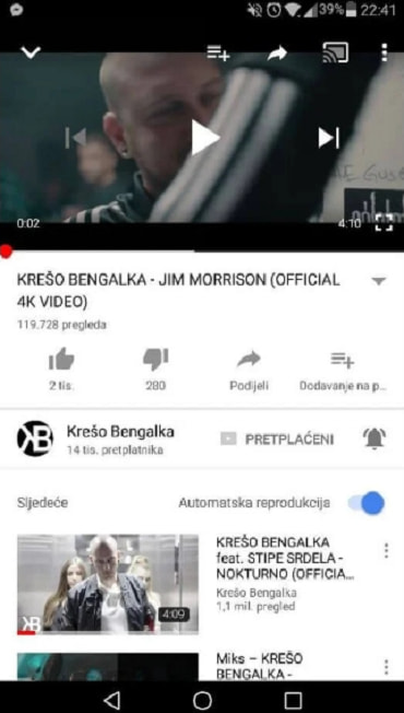 YouTube Vanced MOD APK Download For Android