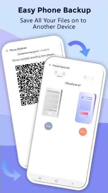 Zapya MOD APK Latest Version