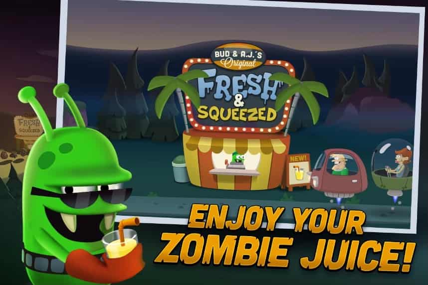 Zombie Catchers MOD APK Hack Download Unlimited Everything