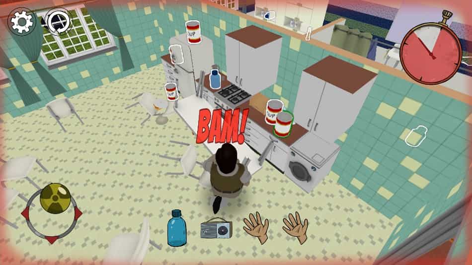 60 Seconds! Atomic Adventure APK Latest Version
